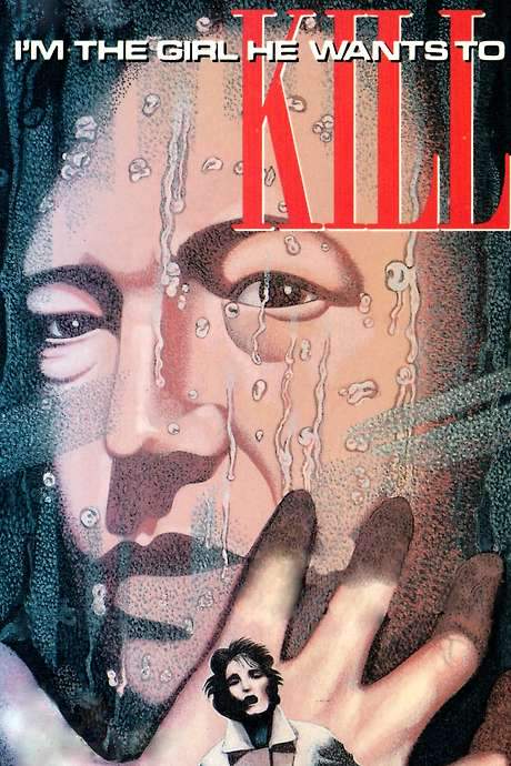 I’m the Girl He Wants to Kill